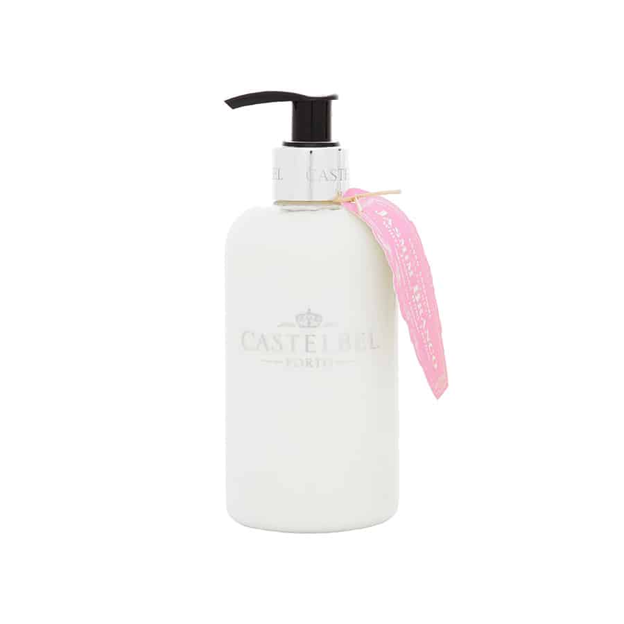 Loção Corporal Jasmim Branco 300ml