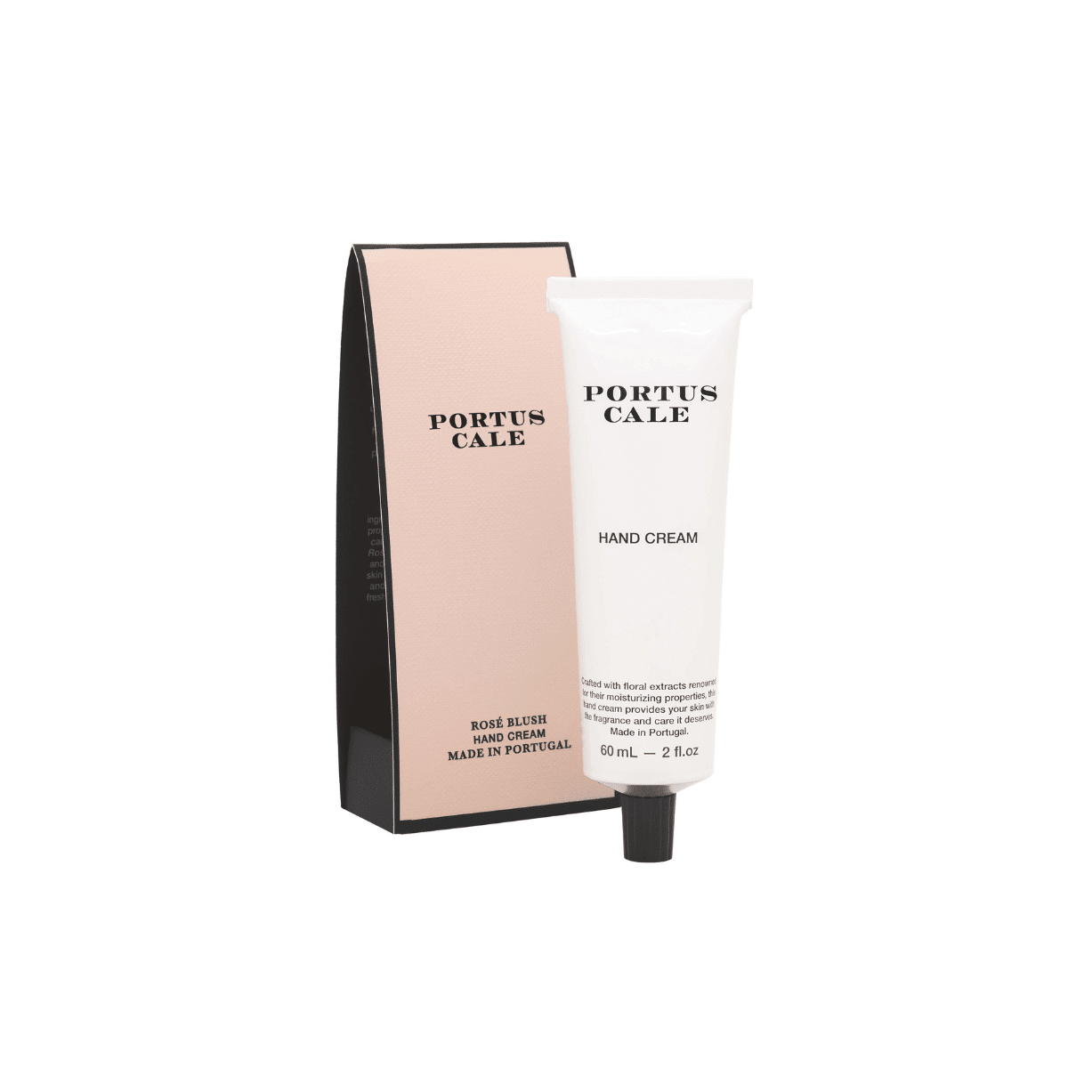 Creme de Mãos Rosé Blush 60ml